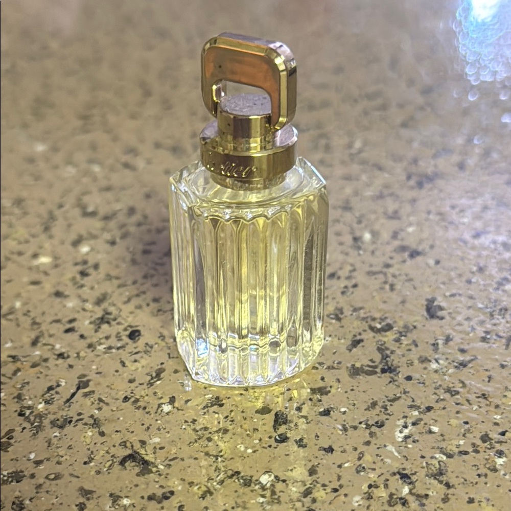 Cartier Carat Eau de Parfum